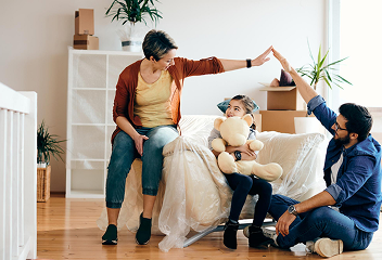 Private Mortgage Insurance (PMI)